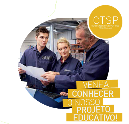 CTSP AUTOMAÇÃO E PRODU