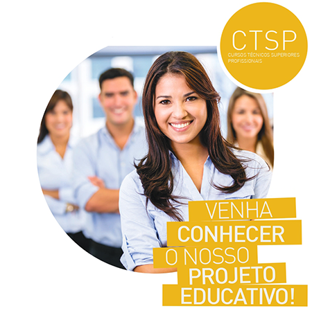 CTSP GESTÃO ADMIN