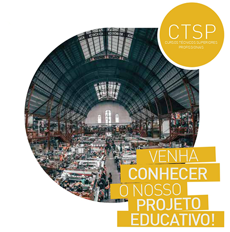 CTSP GESTÃO E ORGANIZAÇÃO INDUSTRIAL