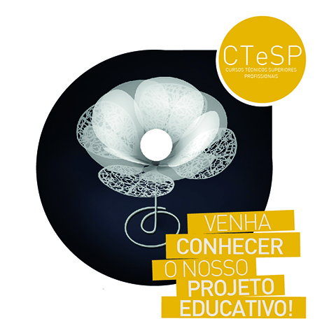 CTeSP Design de Produto